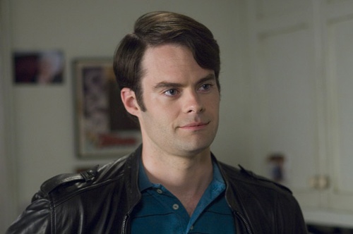 bill hader 2 - Sans Sarah, rien ne va