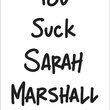forgetting sarah marshall teaser 2 - Sans Sarah, rien ne va