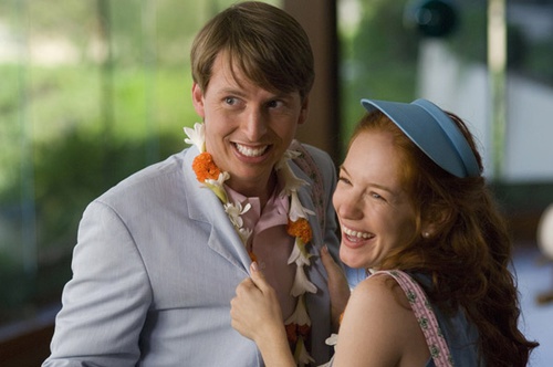 jack mcbrayer 2 - Sans Sarah, rien ne va