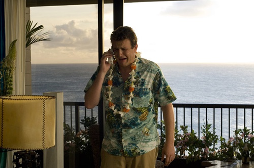 jason segel 2 - Sans Sarah, rien ne va