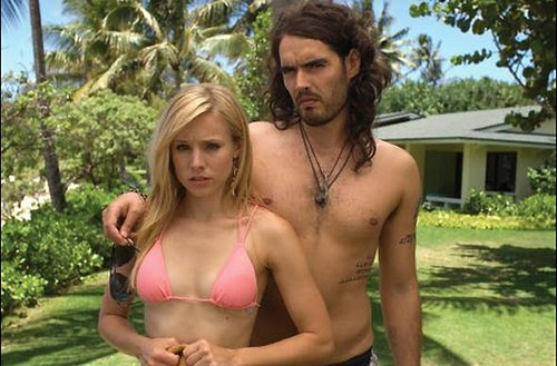 kristen bell 12 - Sans Sarah, rien ne va
