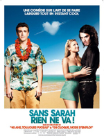 sans sarah rien ne va - Sans Sarah, rien ne va
