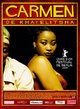 Affiche du film Carmen