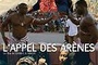 Affiche du film L'appel des arènes