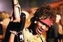 Affiche du film Ezra