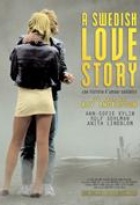 Affiche miniature du film A swedish love story