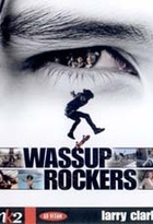 Affiche miniature du film Wassup Rockers