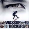 Affiche du film Wassup Rockers - Wassup Rockers 