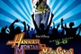 Affiche du film Hannah Montana et Miley Cyrus : le concert événement en 3D