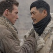 chow yun fat - Les Orphelins de Huang Shui