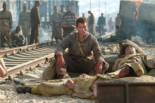 jonathan rhys meyers 3 - Les Orphelins de Huang Shui