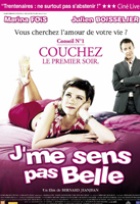 Affiche miniature du film J'me sens pas belle