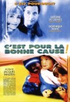 Affiche miniature du film C'est pour la bonne cause