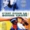 Affiche du film C'est pour la bonne cause - C'est pour la bonne cause 