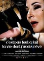 C'est pas tout à fait la vie dont j'avais rêvé