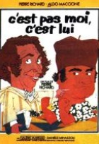 Affiche miniature du film C'est pas moi, c'est lui