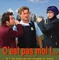 Affiche du film C'est pas moi ! - C'est pas moi ! 