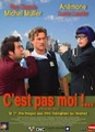 C'est pas moi !