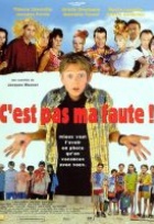 Affiche miniature du film C'est pas ma faute !