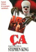 Affiche miniature du film Ça - il est revenu