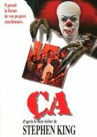 Affiche du film Ça