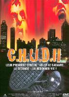 Affiche du film C.H.U.D. II