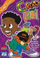 Affiche du film C-Bear and Jamal