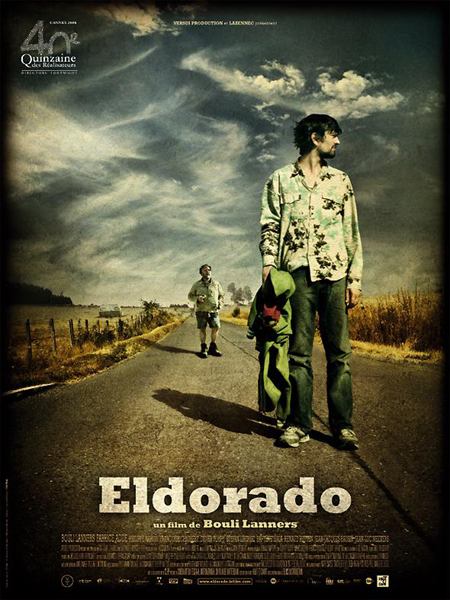 eldorado affiche - Eldorado
