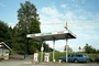 station essence - Eldorado