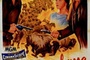 Affiche du film La dernière chasse