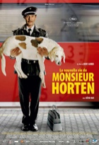 Affiche miniature du film La nouvelle vie de monsieur O' Horten