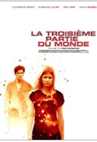 Affiche miniature du film La troisième partie du monde