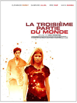la troisieme partie du monde - La troisième partie du monde