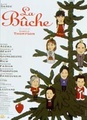 La bûche
