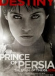 affiche 2 du film prince of persia