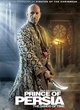 affiche du film prince of persia 1