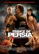 affiche du film prince of persia