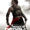 Affiche du film Prince of Persia : Les sables du temps - Prince of Persia : Les sables du temps 