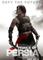 Prince of Persia : Les sables du temps