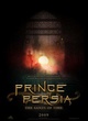 Affiche du film Prince of Persia : Les sables du temps