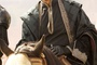 ben kingsley a cheval