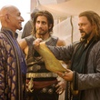 ben kingsley jake gyllenhaal richard coyle