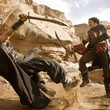 dastan contre un hassanssin