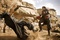 dastan contre un hassanssin