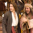 jake gyllenhaal alfred molina