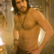 jake gyllenhaal muscl  