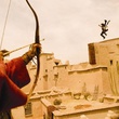 jake gyllenhaal sautant de toit en toit