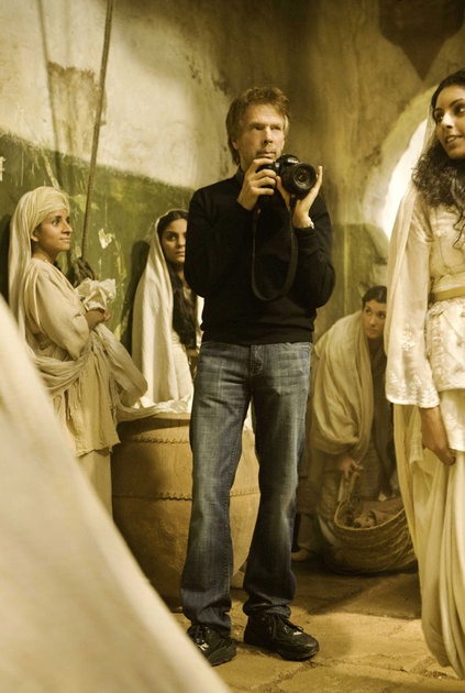 jerry bruckheimer