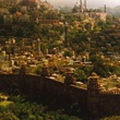 la ville de dastan