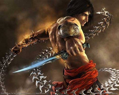 photo du film prince of persia